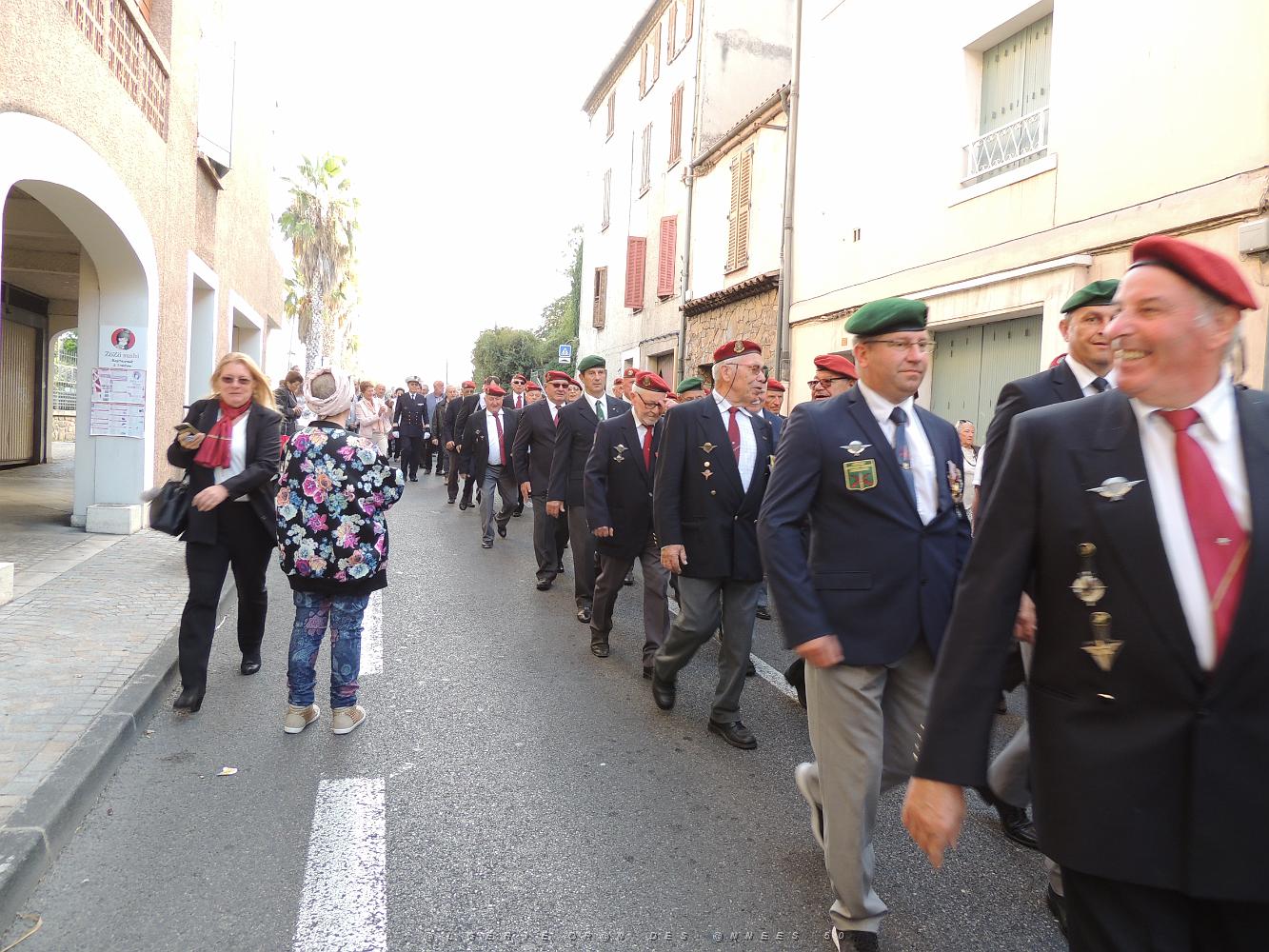 2018 10 06 LA GARDE FETE DE LA ST MICHEL PATRON DES PARACHUTISTES (162).JPG -           